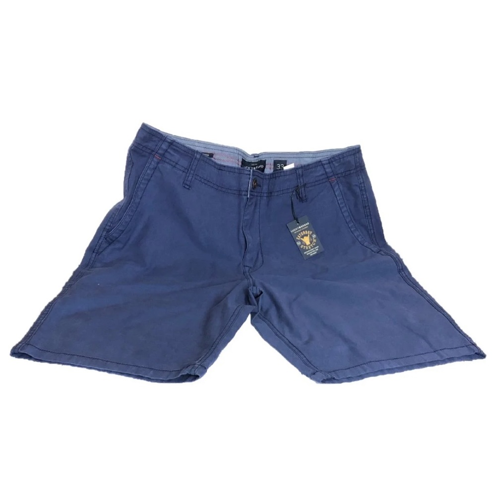 Men’s lucky brand shorts